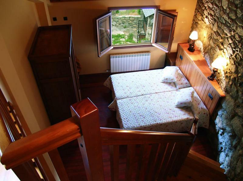 バルエラ Casa Pubillヴィラ エクステリア 写真