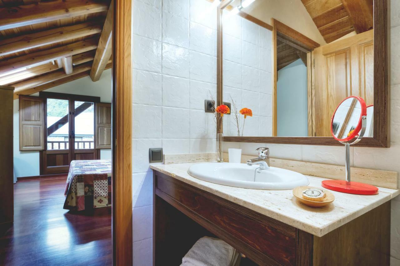 バルエラ Casa Pubillヴィラ エクステリア 写真