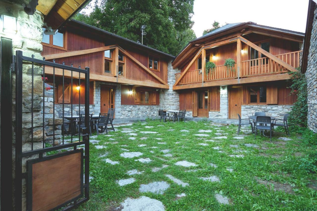 バルエラ Casa Pubillヴィラ エクステリア 写真
